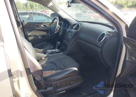 2014 Buick Enclave z USA, uszkodzony, nr VIN 5GAKVBKD4EJ189695